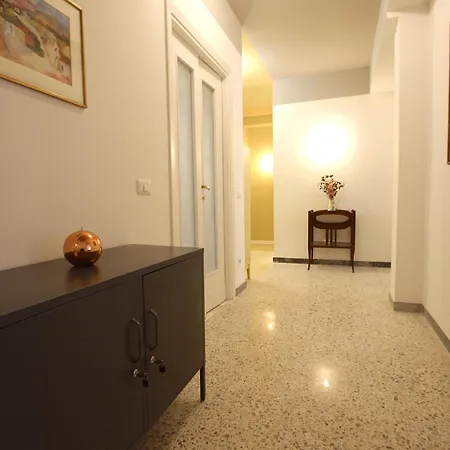 Rosetta Vatican House