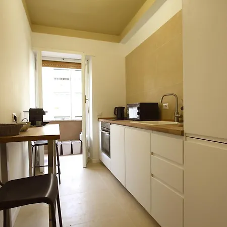 Rosetta Vatican House Apartment *