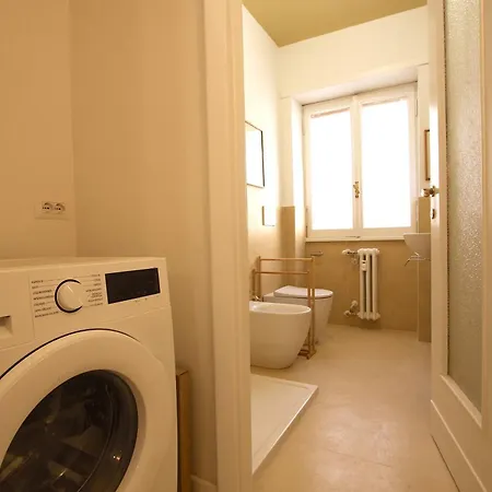 Rosetta Vatican House * Rome