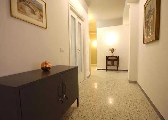 Rosetta Vatican House