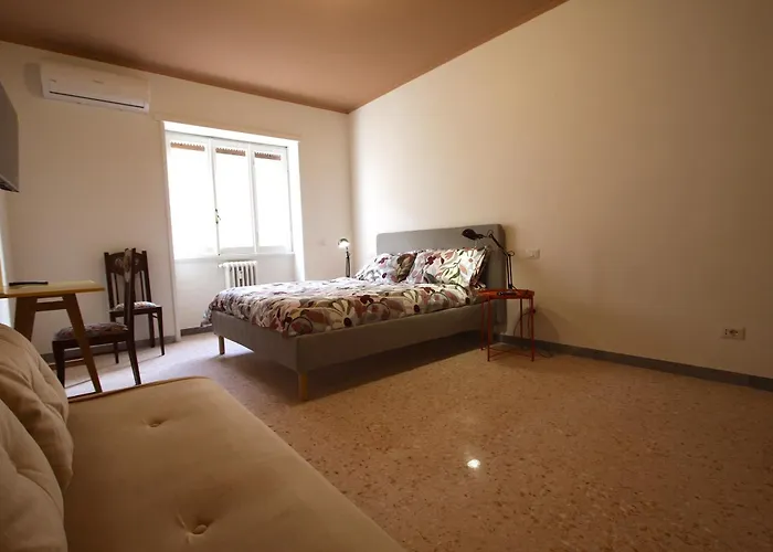 Apartment Rosetta Vatican House