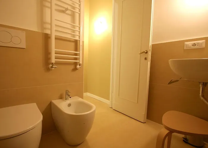 Rosetta Vatican House Apartment *