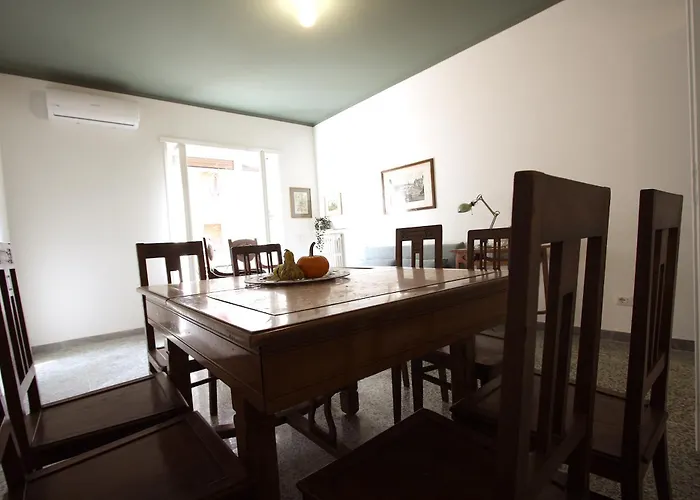 Rosetta Vatican House * Rome