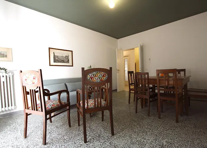 Rosetta Vatican House Apartment