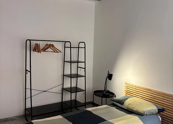 Rosetta Vatican House *