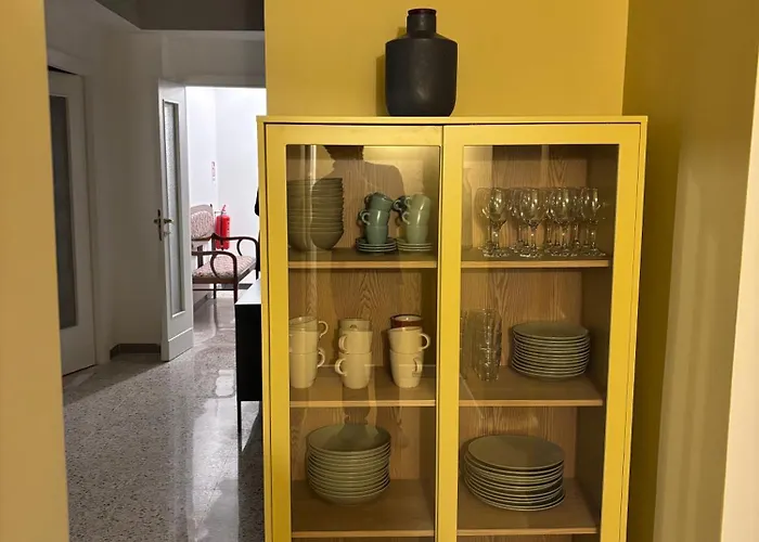 Rosetta Vatican House