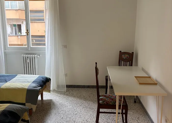 Rosetta Vatican House